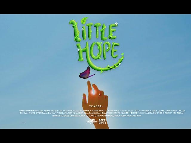 Little Hope